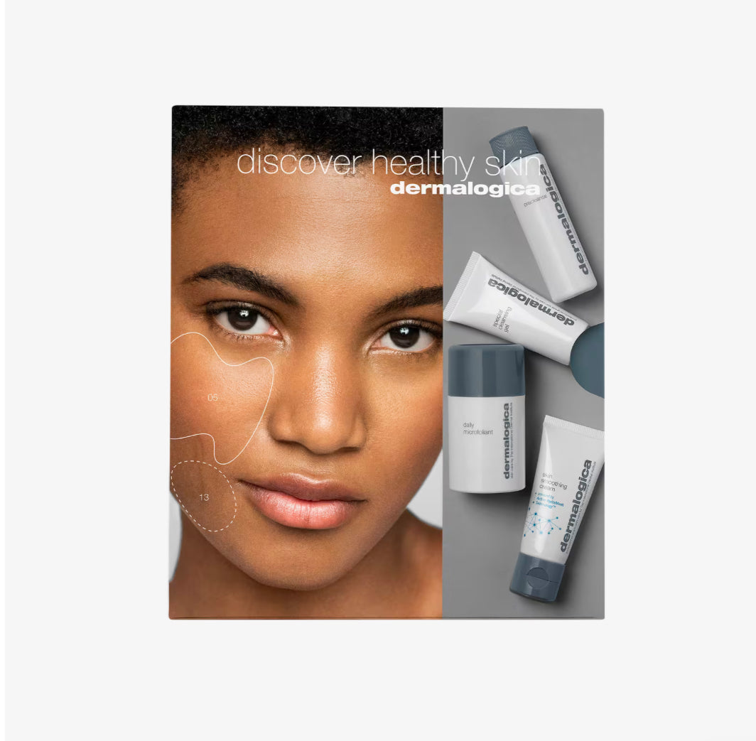 Discover Healthy Skin Kit