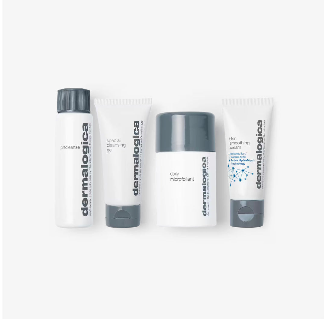 Discover Healthy Skin Kit