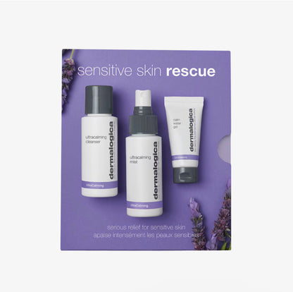 Sensitive Skin Rescue